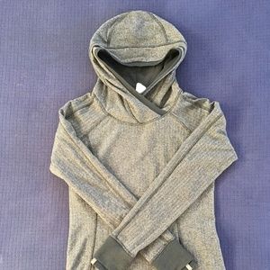 Lululemon Think Fast Hoodie